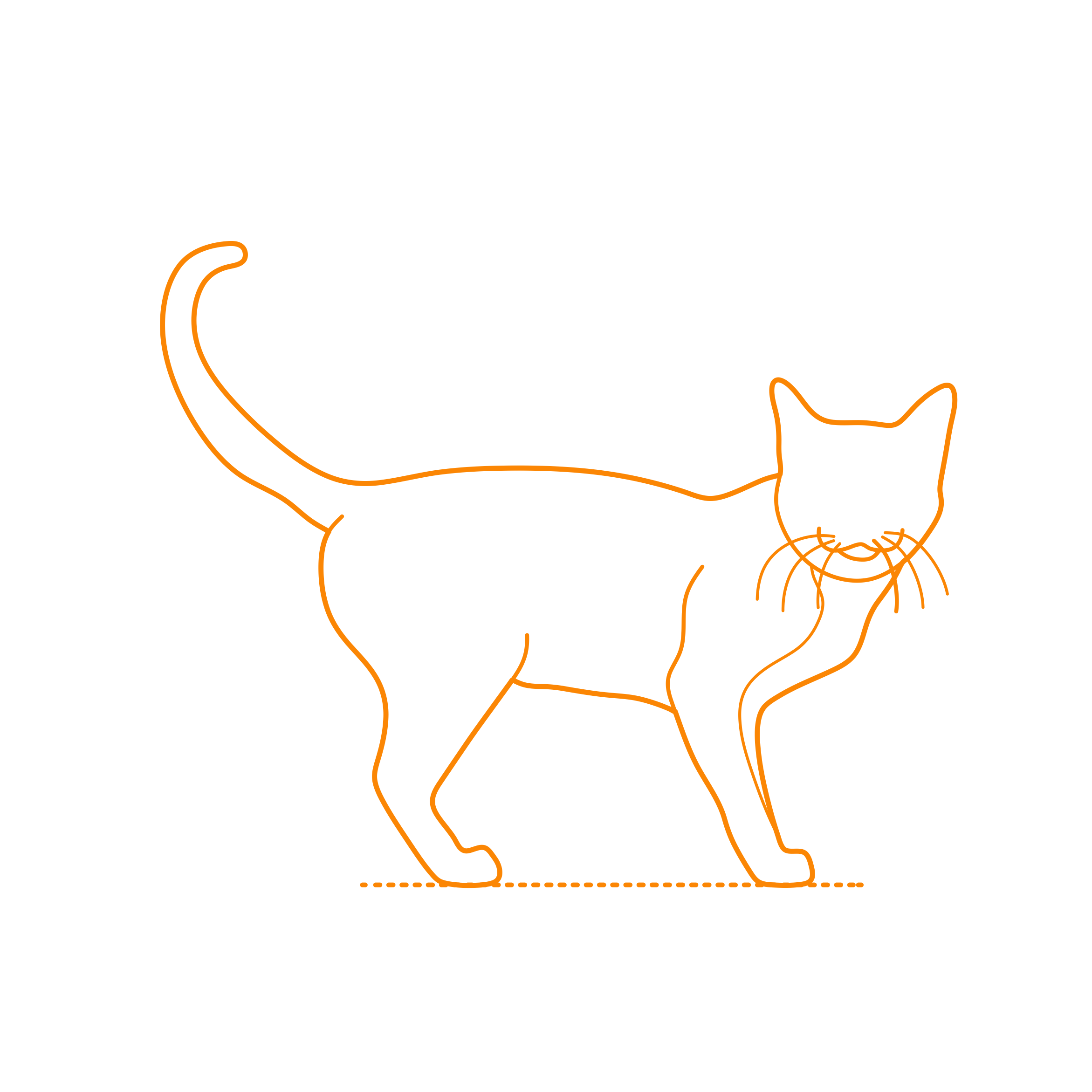 Animals Cats Singapura Cat Craft Design Svg File Free Vectors